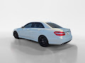 2012 Mercedes-Benz E-Class E 350