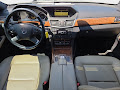2012 Mercedes-Benz E-Class E 350