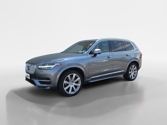 2016 Volvo XC90 T6 Inscription