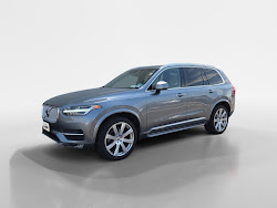 2016 Volvo XC90 T6 Inscription