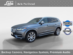 2016 Volvo XC90 T6 Inscription
