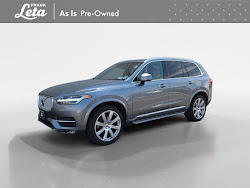 2016 Volvo XC90 T6 Inscription