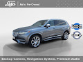 2016 Volvo XC90 T6 Inscription