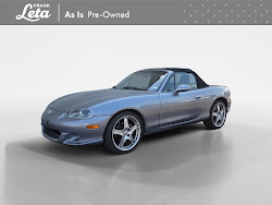 2005 Mazda Miata MazdaSpeed