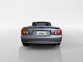2005 Mazda Miata MazdaSpeed
