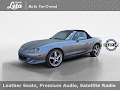 2005 Mazda Miata MazdaSpeed