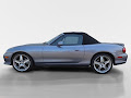 2005 Mazda Miata MazdaSpeed
