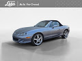 2005 Mazda Miata MazdaSpeed