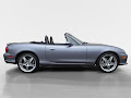 2005 Mazda Miata MazdaSpeed
