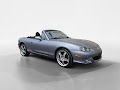 2005 Mazda Miata MazdaSpeed