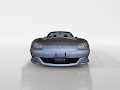 2005 Mazda Miata MazdaSpeed