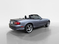 2005 Mazda Miata MazdaSpeed