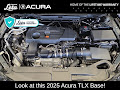 2025 Acura TLX A-Spec Package