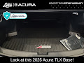 2025 Acura TLX A-Spec Package