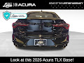2025 Acura TLX A-Spec Package