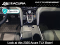 2025 Acura TLX A-Spec Package