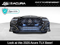 2025 Acura TLX A-Spec Package