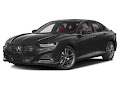 2025 Acura TLX A-Spec Package