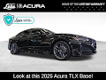 2025 Acura TLX A-Spec Package