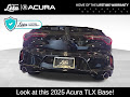 2025 Acura TLX A-Spec Package