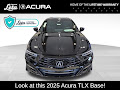 2025 Acura TLX A-Spec Package