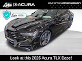 2025 Acura TLX A-Spec Package