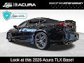 2025 Acura TLX A-Spec Package