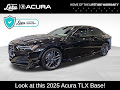 2025 Acura TLX A-Spec Package