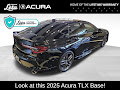 2025 Acura TLX A-Spec Package