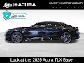 2025 Acura TLX A-Spec Package