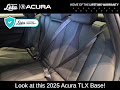 2025 Acura TLX A-Spec Package