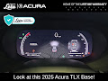2025 Acura TLX A-Spec Package