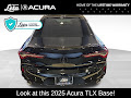 2025 Acura TLX A-Spec Package