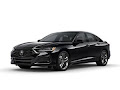 2025 Acura TLX A-Spec Package