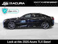 2025 Acura TLX A-Spec Package