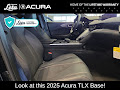 2025 Acura TLX A-Spec Package