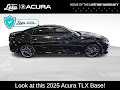 2025 Acura TLX A-Spec Package