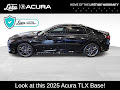 2025 Acura TLX A-Spec Package