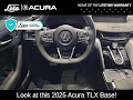 2025 Acura TLX A-Spec Package