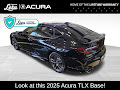 2025 Acura TLX A-Spec Package