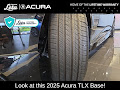 2025 Acura TLX A-Spec Package