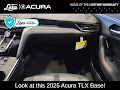 2025 Acura TLX A-Spec Package
