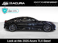 2025 Acura TLX A-Spec Package