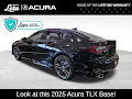 2025 Acura TLX A-Spec Package