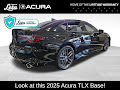 2025 Acura TLX A-Spec Package