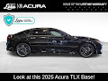 2025 Acura TLX A-Spec Package