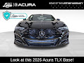 2025 Acura TLX A-Spec Package