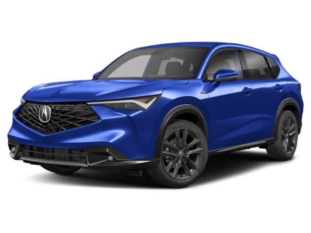 2025 Acura ADX A-Spec Package