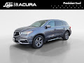 2018 Acura MDX 3.5L