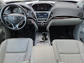 2018 Acura MDX 3.5L